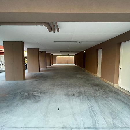 Woody Green Charming Apartments - Agenzia Cocal กาออร์เล ภายนอก รูปภาพ