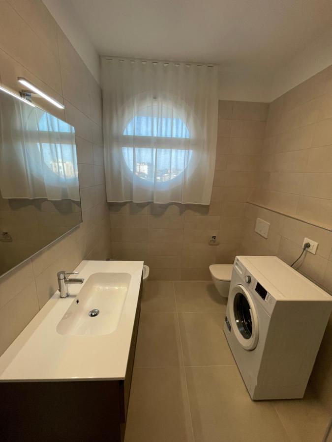 Woody Green Charming Apartments - Agenzia Cocal กาออร์เล ภายนอก รูปภาพ