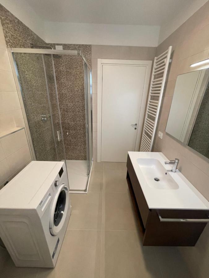 Woody Green Charming Apartments - Agenzia Cocal กาออร์เล ภายนอก รูปภาพ
