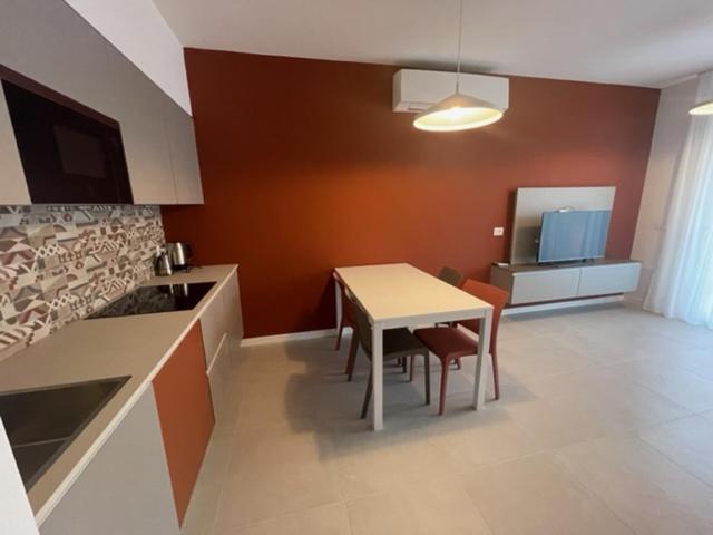 Woody Green Charming Apartments - Agenzia Cocal กาออร์เล ภายนอก รูปภาพ