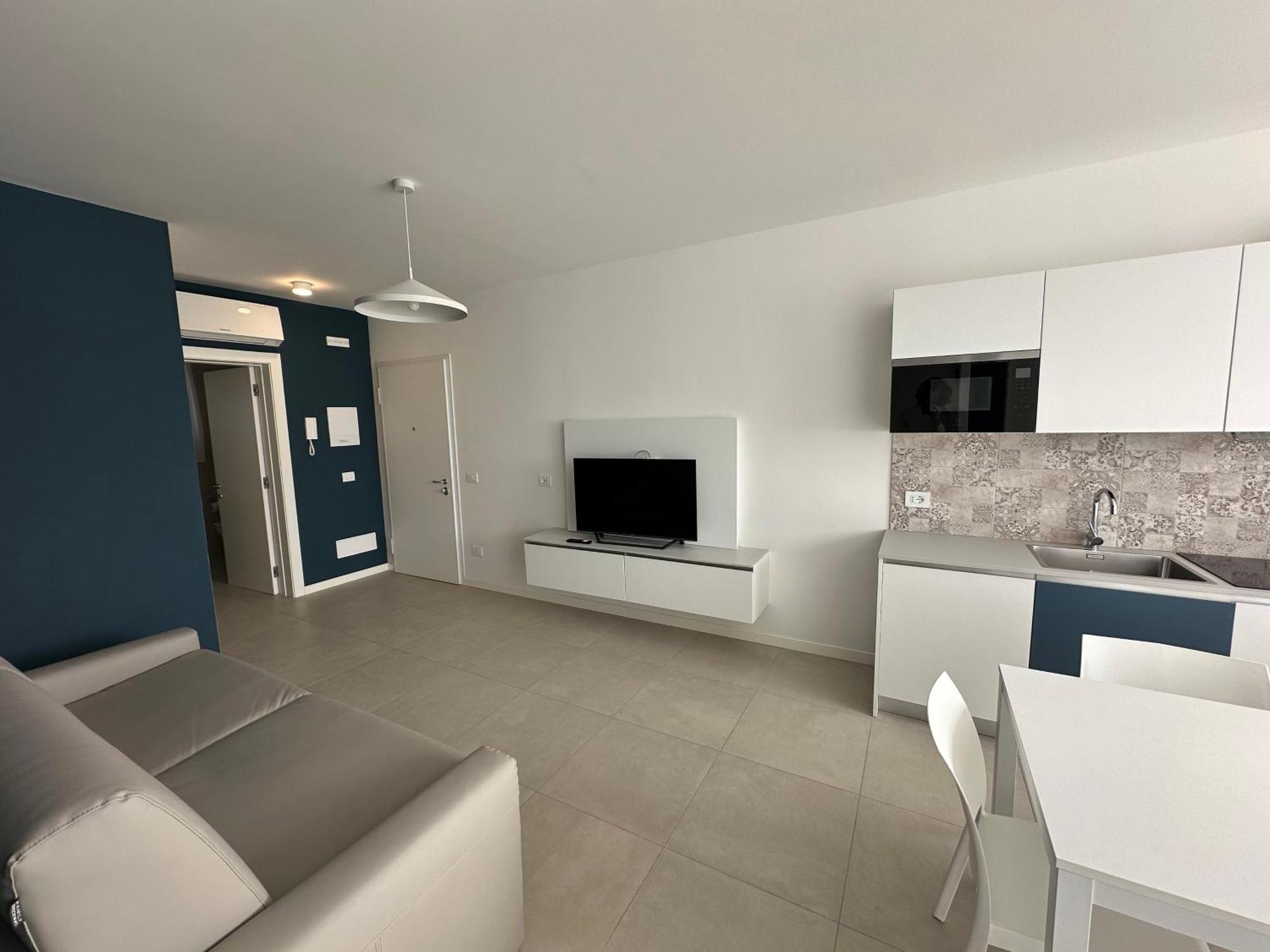 Woody Green Charming Apartments - Agenzia Cocal กาออร์เล ภายนอก รูปภาพ