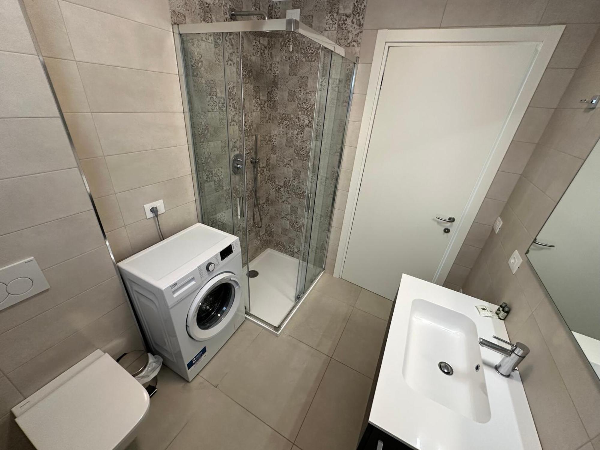Woody Green Charming Apartments - Agenzia Cocal กาออร์เล ภายนอก รูปภาพ