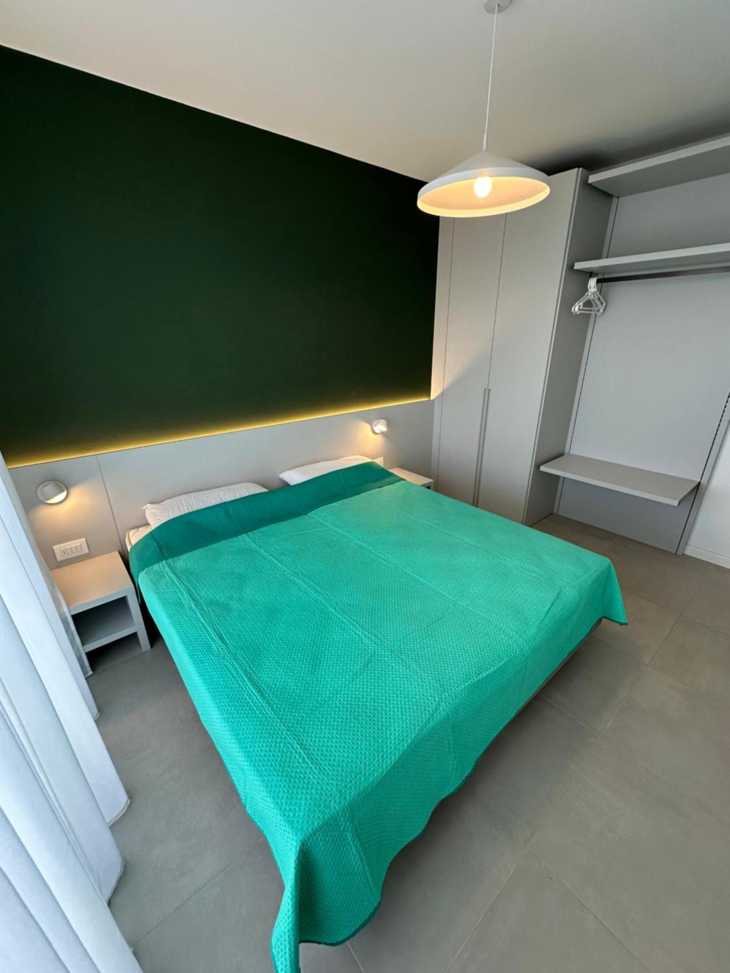 Woody Green Charming Apartments - Agenzia Cocal กาออร์เล ภายนอก รูปภาพ