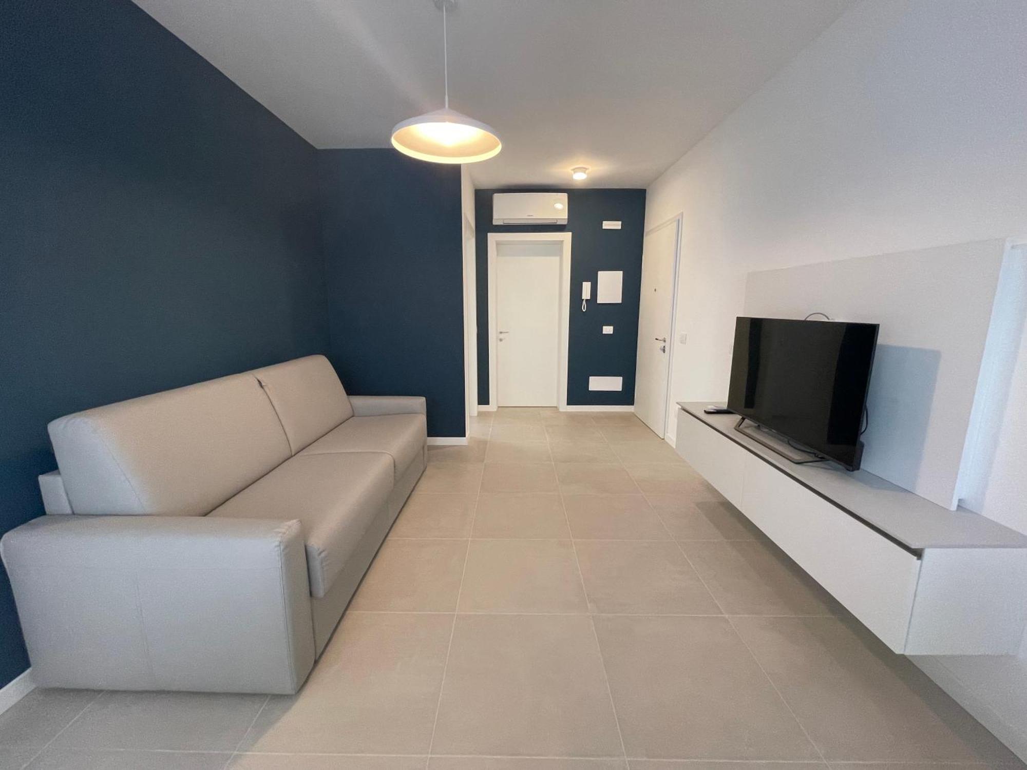 Woody Green Charming Apartments - Agenzia Cocal กาออร์เล ภายนอก รูปภาพ