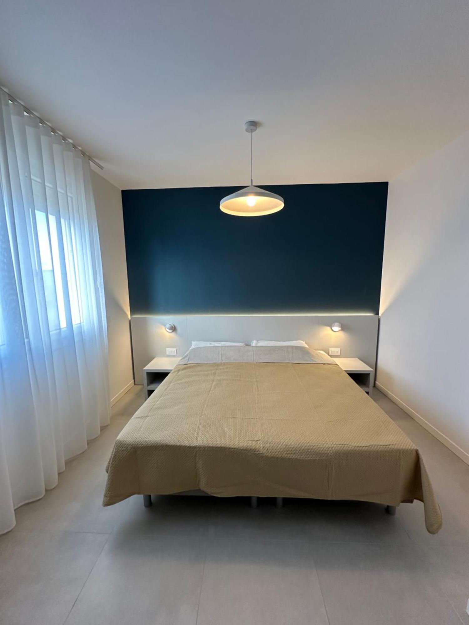 Woody Green Charming Apartments - Agenzia Cocal กาออร์เล ภายนอก รูปภาพ