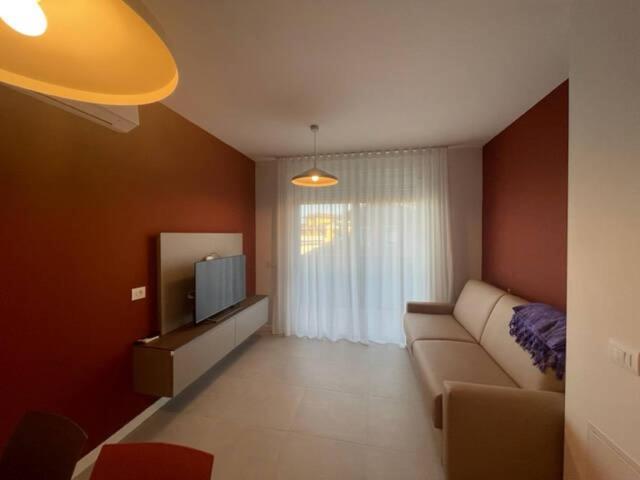 Woody Green Charming Apartments - Agenzia Cocal กาออร์เล ภายนอก รูปภาพ