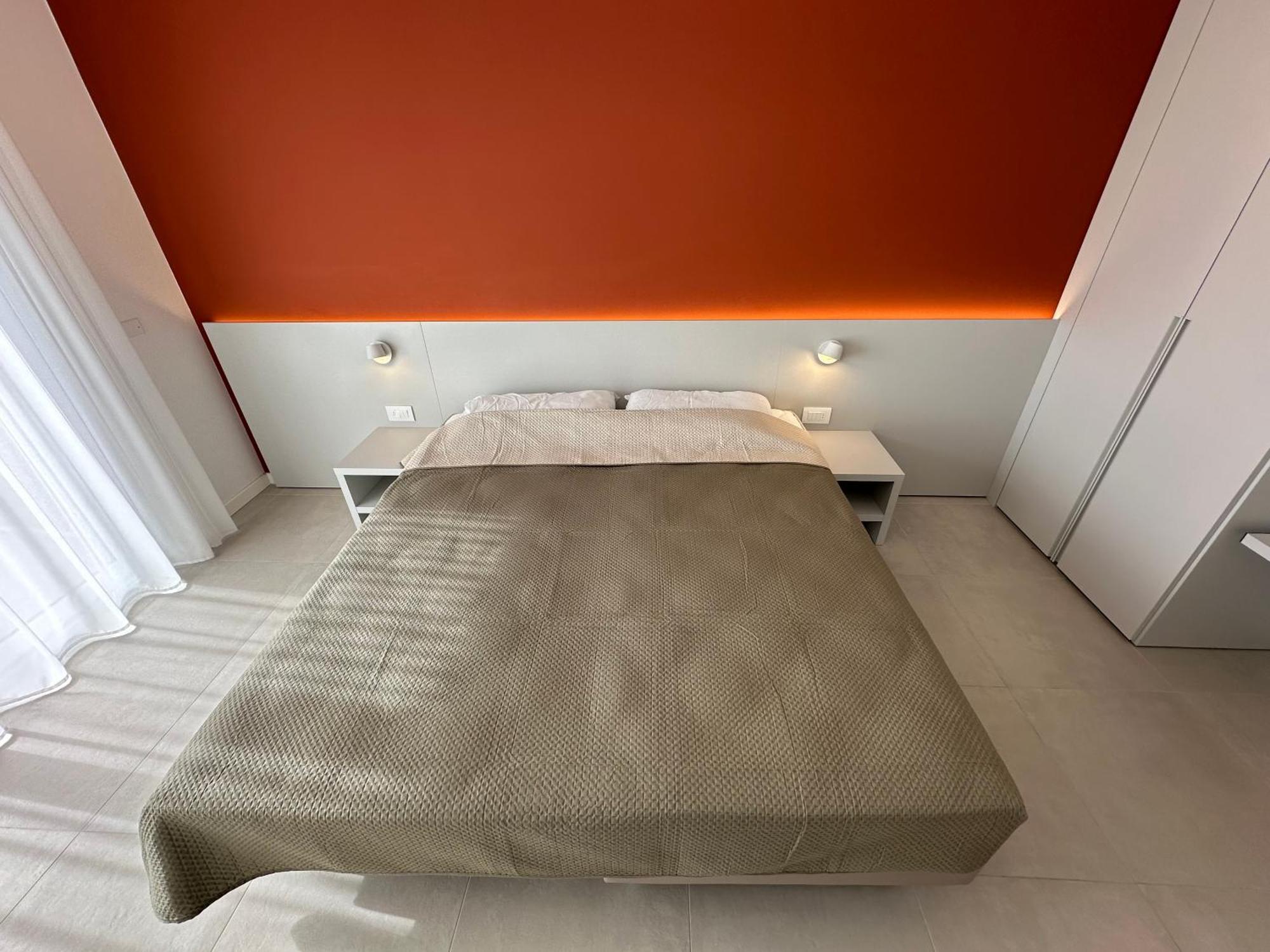 Woody Green Charming Apartments - Agenzia Cocal กาออร์เล ภายนอก รูปภาพ