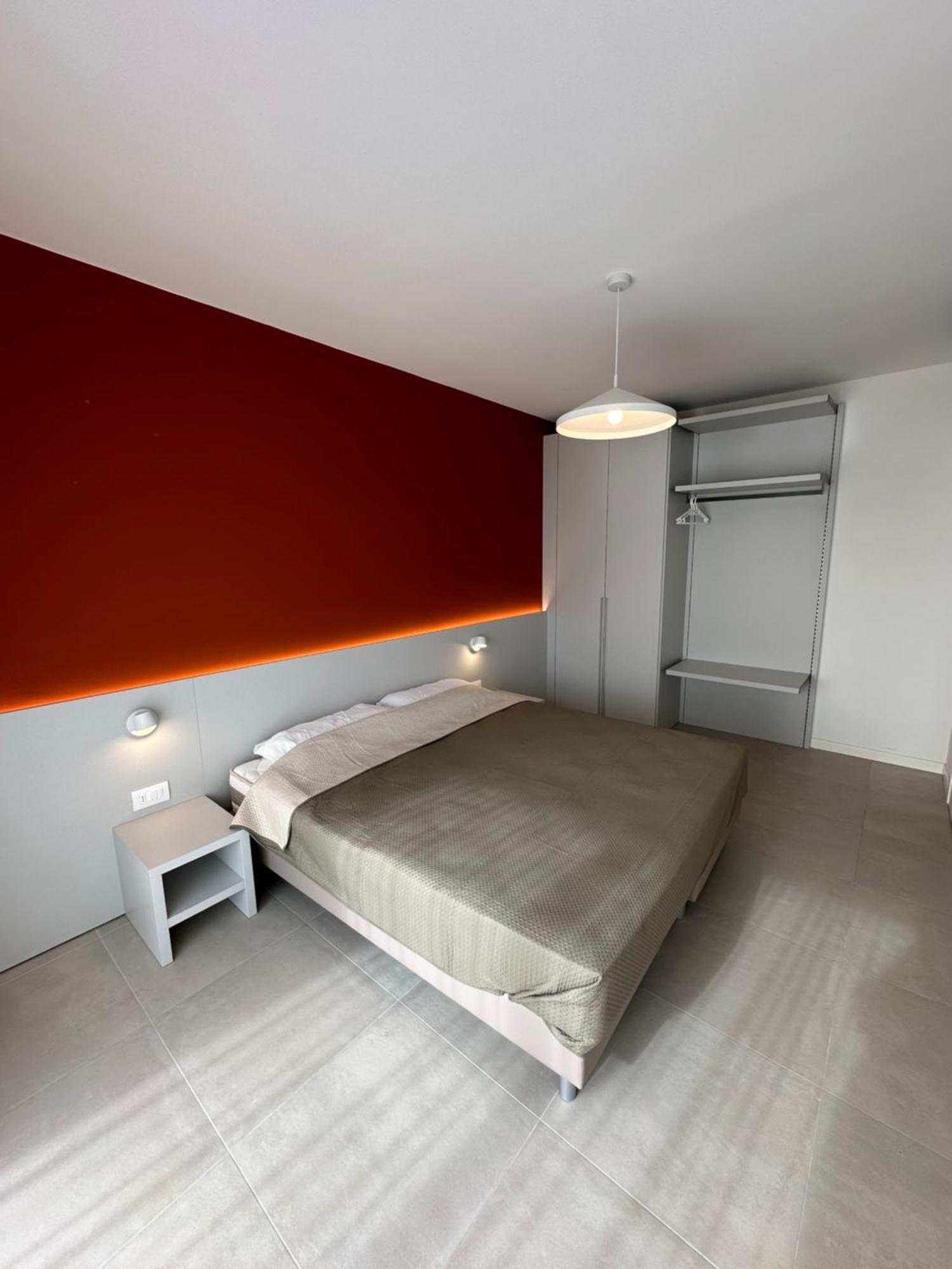 Woody Green Charming Apartments - Agenzia Cocal กาออร์เล ภายนอก รูปภาพ