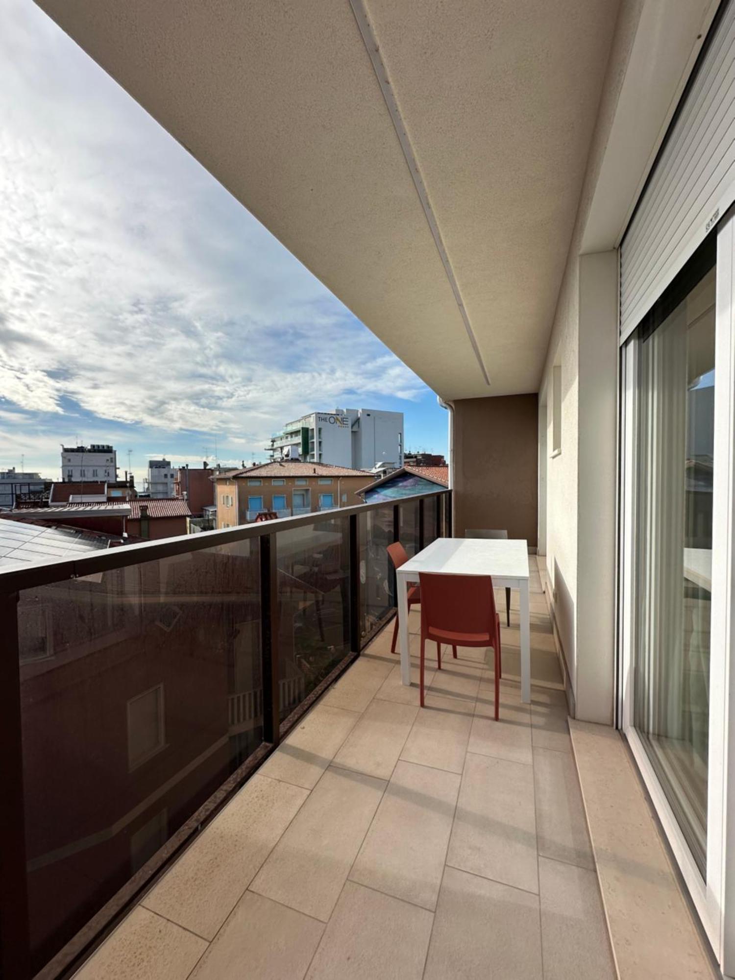 Woody Green Charming Apartments - Agenzia Cocal กาออร์เล ภายนอก รูปภาพ